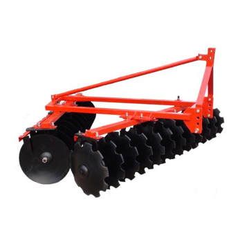 Agricultural Tractor Plough for Field Cultivation