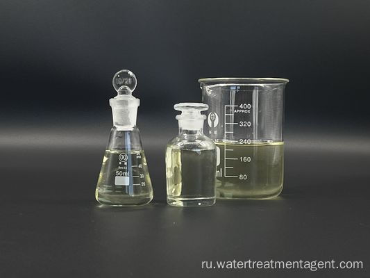 Высококачественный образец полиалюминийхлорида для очистки воды