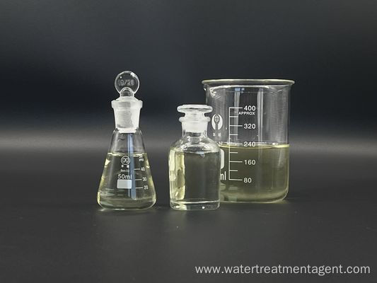 High Quality Water Treatment Polyaluminum Chloride Sample