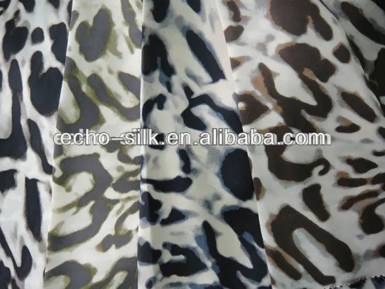 silk linen fabric