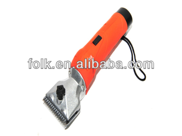 FOLK Rechargeable Horse & Cattle Clipper