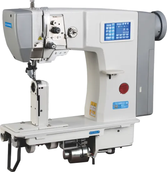 High-speed integrated intelligent computer roller