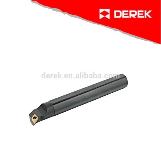 SDUC Internal turning tools (boring bars)