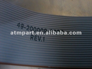 ATM parts 49200009000B IDE cables new and good quality