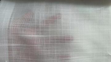 Schermata della finestra in bambù di crittografia squisita
