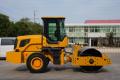 Factory Direct Sales Single Drum 8ton Road Roller Compactor