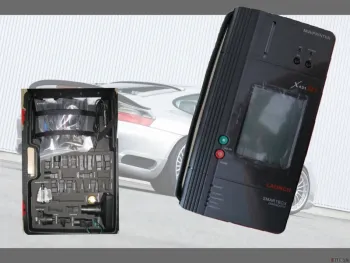 Launch X431 Master