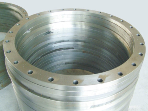 Flange