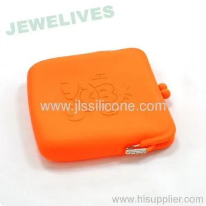 Paul Frank Silicone Saddle Bag In Pop Selling 
