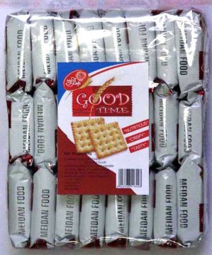 Good time biscuit