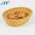 Oval food grade snack basket