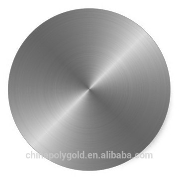 Lighting 1200 Round Sheet Aluminium Circle Aluminum Cookwares Non-stick Pans