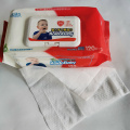 Wholesale New Design Disposable Bamboo Wipes