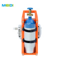 Compact Ambulance Ventilator for On-the-Go Respiratory Support