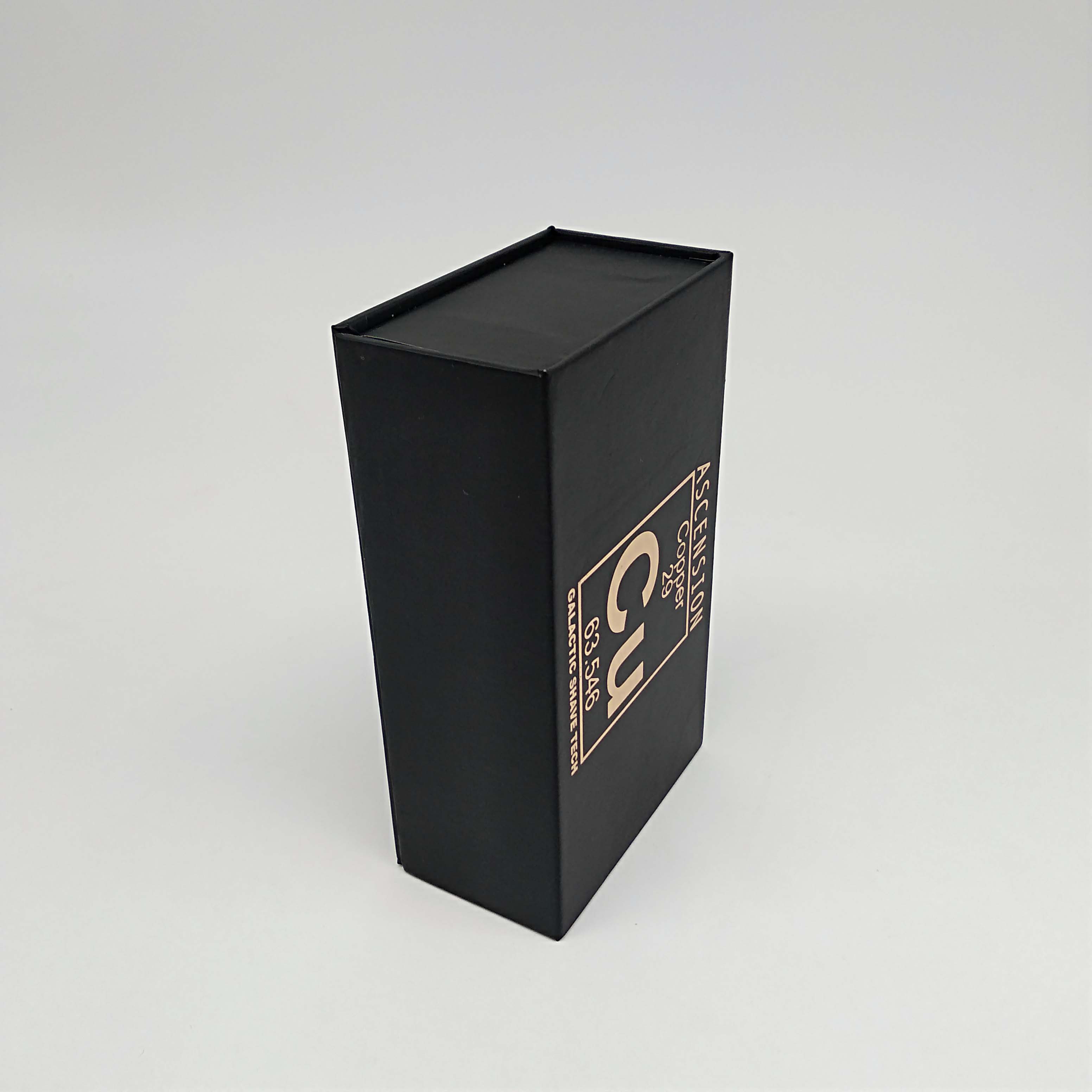 razor box