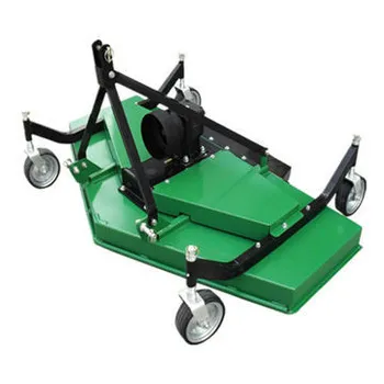 FM150 Finishing mower