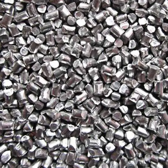 High quality steel wire shot SS410 steel shot