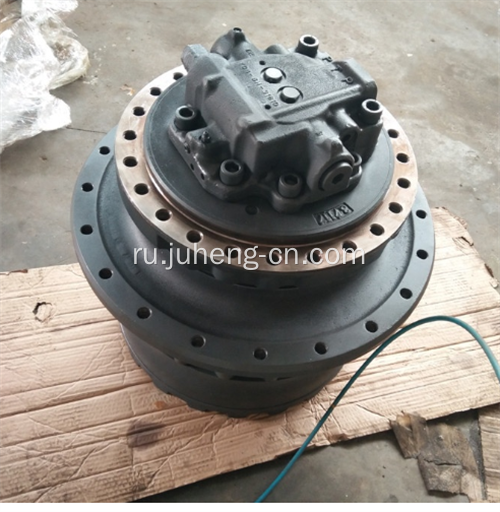 Komatsu Final Drive PC300-5C Ходовой двигатель 207-27-00105