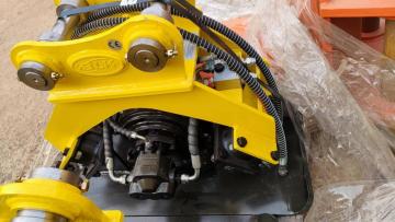 Vibrationsmanipulationsanlagen BLK 04 für mit gutem Preis