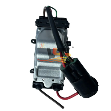 Car Radiator Cooling Fan Control Module Resistor for MAZDA 3