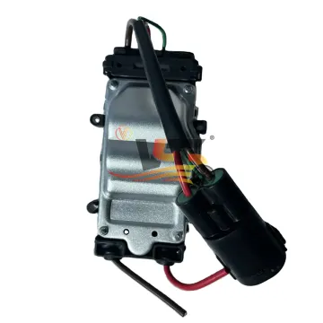 Car Radiator Cooling Fan Control Module Resistor for MAZDA 3