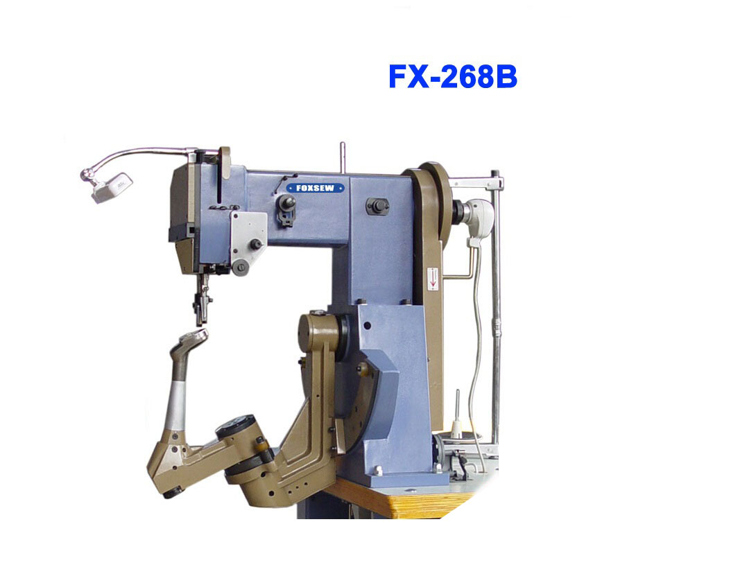 FX-268B