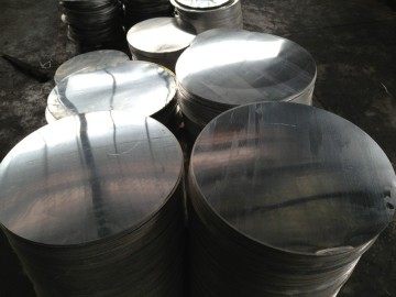 Aluminio Discos PARA Utensilios De Cocina (1050 1100)