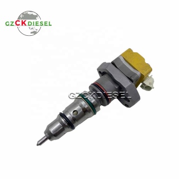 Penyuntik bahan api muncung panas 1830692C91 2593597C91 untuk Perkins 1306 Siri