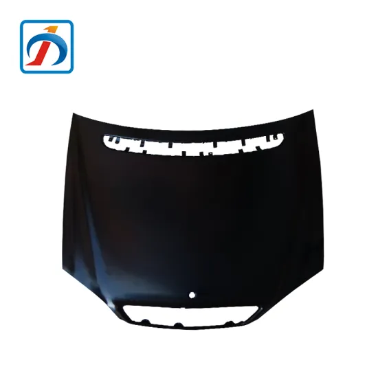 Wholesale W220 Body Kit S500 Engine Hood for Benz 1998-2005