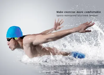 New ipx7 Waterproof headphone!Stereo sport bluetooth headphone,Noise cancelling OEM wireless bluetooth headphone