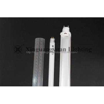 T5 Fluorescent Fixture to Replace T8 Tubes