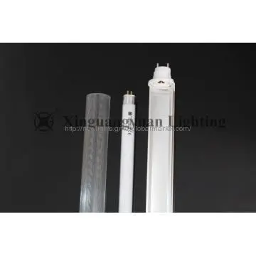 T5 Fluorescent Fixture to Replace T8 Tubes