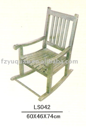 wooden  chair  LS042