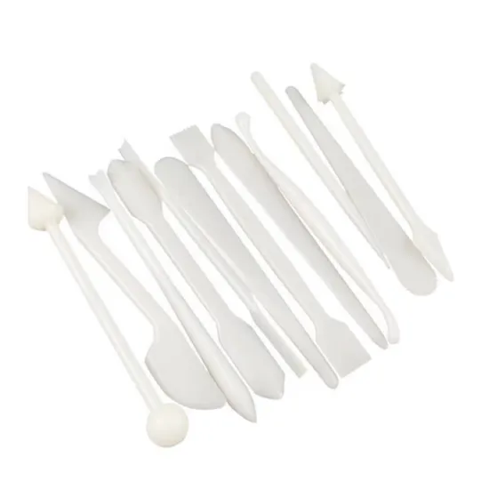 OEM Wholesale Hot Sale: Cake Fondant and Sculpting Tool Set for Baking