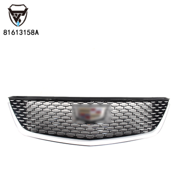 High Quality Auto Body Parts Front Grille 81613158 for Cadillac CT5" could be shortened to:

"Front Grille 81613158 for Cadillac CT5" 

However, if we need to make it more SEO-friendly and concise, a good title might be:

"81613158 Front Grille for Cadill