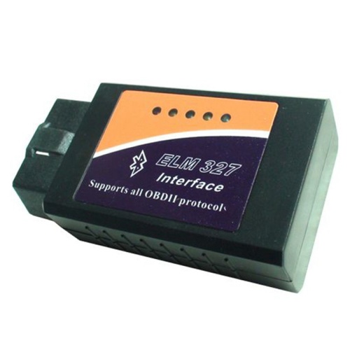 OBD2 Bluetooth Car Auto Diagnostic Scanner