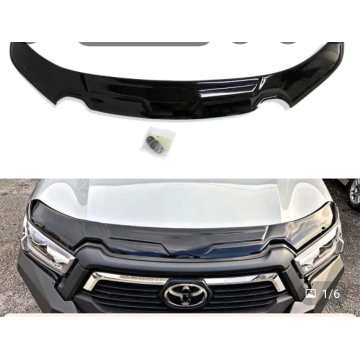 4x4 Accesorios Deflector de capó para Revo 2021