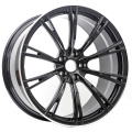 18&quot; RÄDER GESCHMIEDETE AUDI A4 FELGEN ABT STYLE