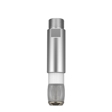 High-Quality Pneumatic Expansion Gripper: Easy Installation