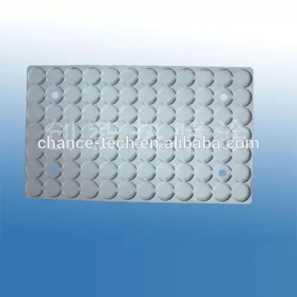 Ceramic Coating Services, Thermal Spray, Thermal Insulation Coating