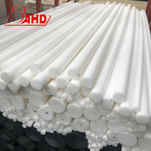 Natürliche Extrusion ESD POM POM-C-Stäbe