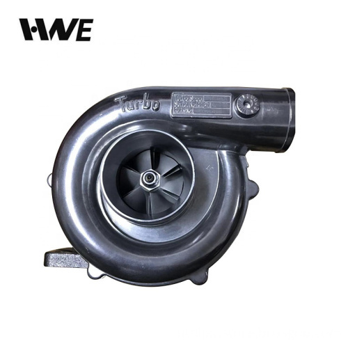 HWE Turbocharger RHB7 UH083 for Isuzu Engine 6BD1T