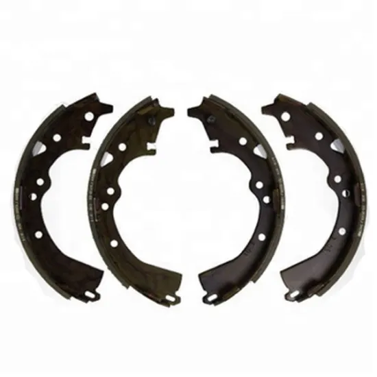 OEM 04495-35230 High Quality Auto Brake Shoe for K2305 Parts