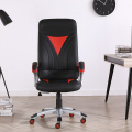 Black Gaming Chair Swivel Sillas Office Chairs