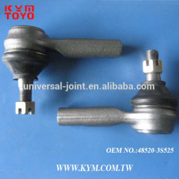 Suspension auto spare parts 48520-3S525 Tie Rod End