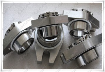 Single cartridge seal AS-CON