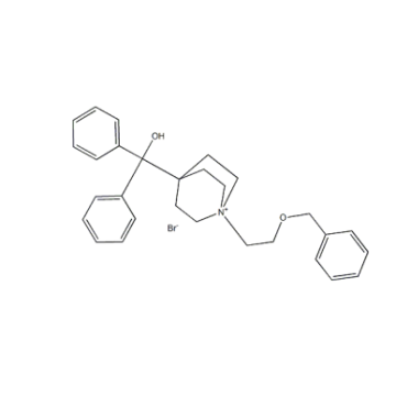 Anti COPD Umeclidinium Bromide 869113-09-7