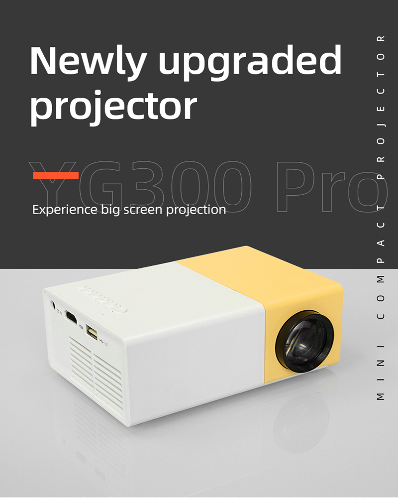 home cinema projector 2022