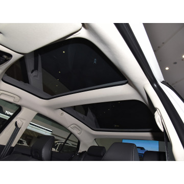 New Style 2024 Toyota Camry SEDAN