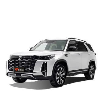2020-2022 Changan CS95 2.0T 4WD SUV 및 기타 모델 - 중고차 재고